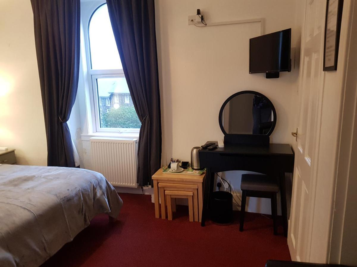 Maridon House Hotel Oban Buitenkant foto