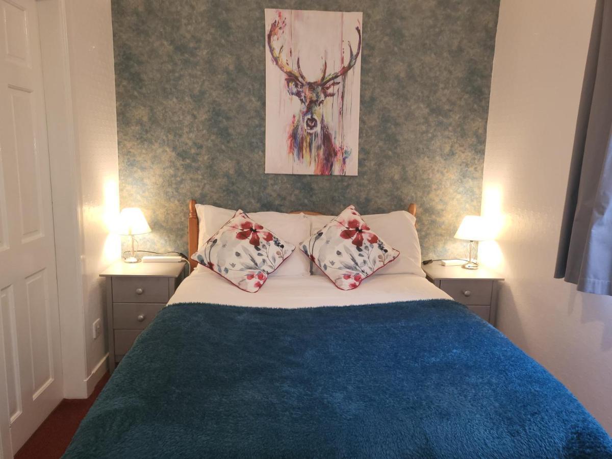 Maridon House Hotel Oban Buitenkant foto