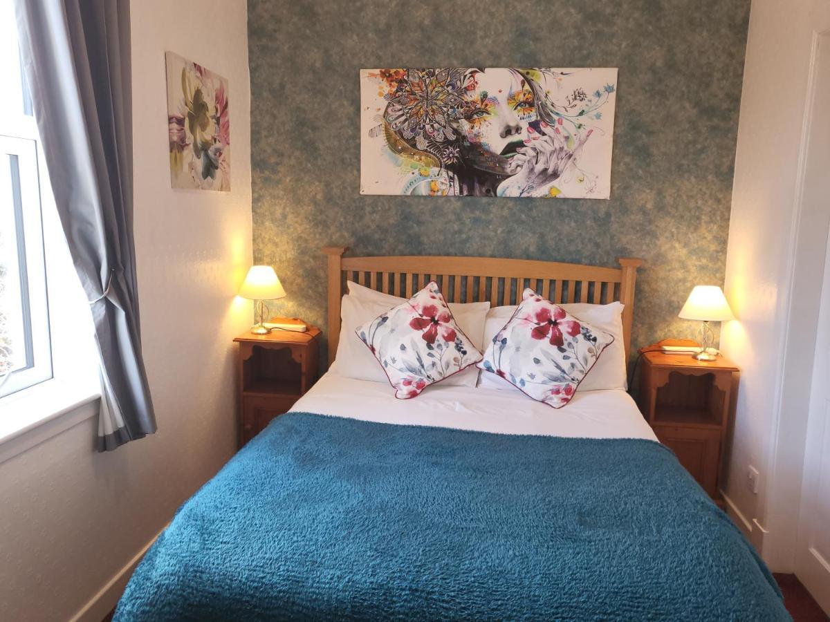 Maridon House Hotel Oban Buitenkant foto